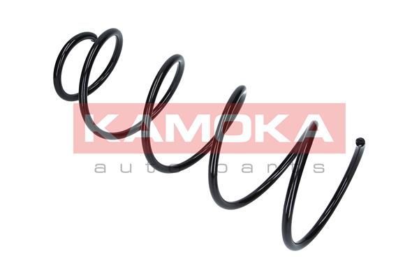 Spyruoklė KAMOKA 2110014