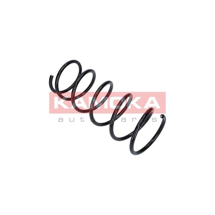 Spyruoklė KAMOKA 2110022