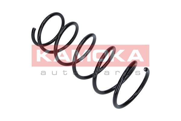 Spyruoklė KAMOKA 2110022