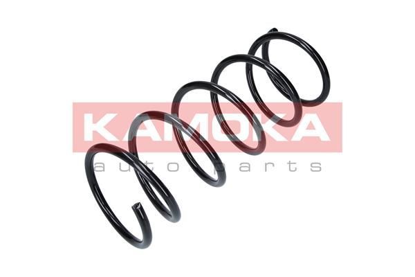 Spyruoklė KAMOKA 2110022