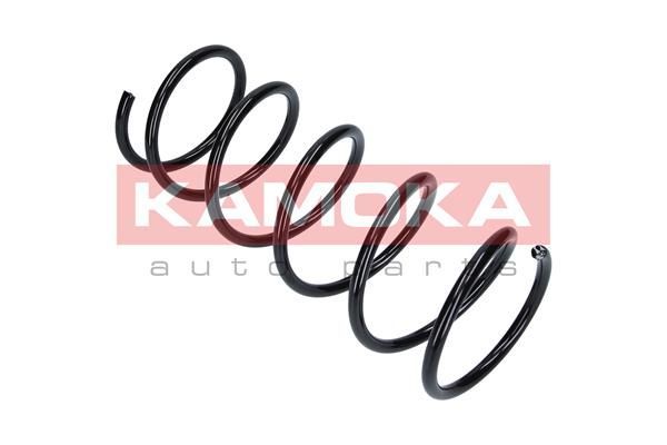 Spyruoklė KAMOKA 2110022