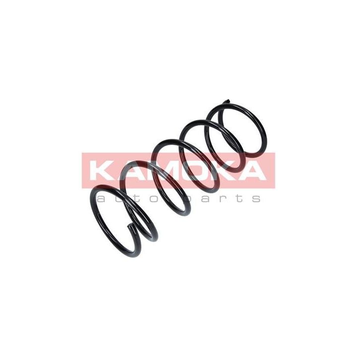 Spyruoklė KAMOKA 2110022