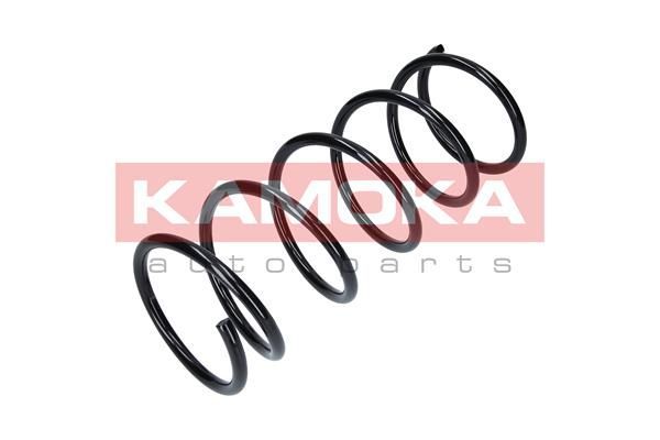 Spyruoklė KAMOKA 2110022