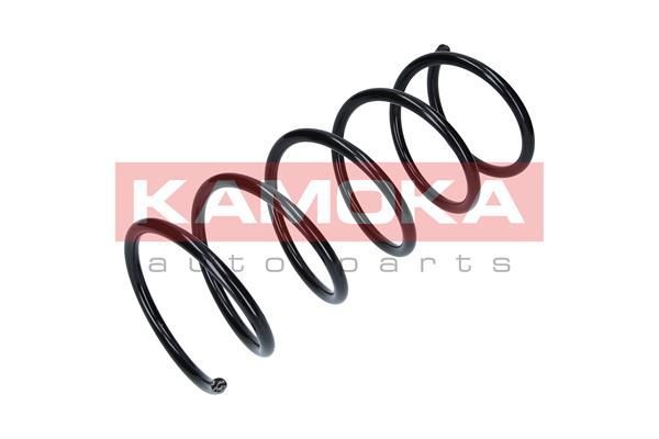 Spyruoklė KAMOKA 2110025