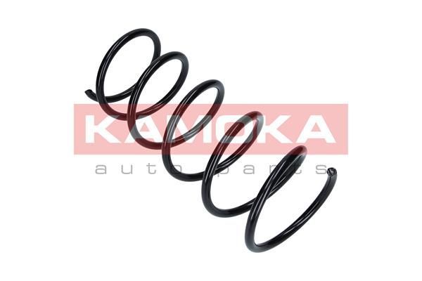 Spyruoklė KAMOKA 2110025