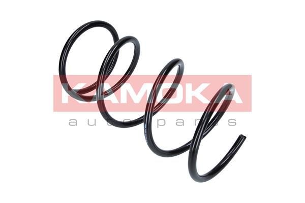 Spyruoklė KAMOKA 2110034