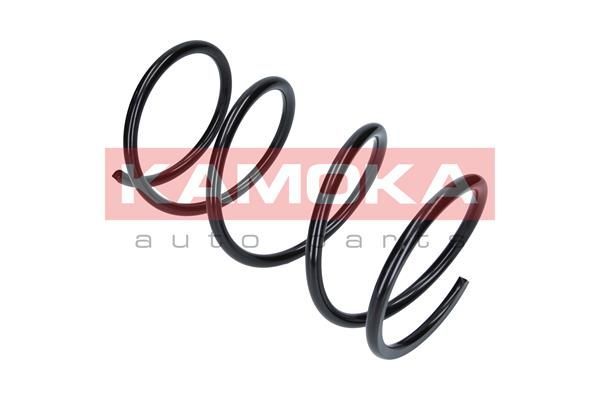 Spyruoklė KAMOKA 2110034