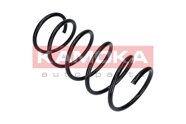 Spyruoklė KAMOKA 2110047