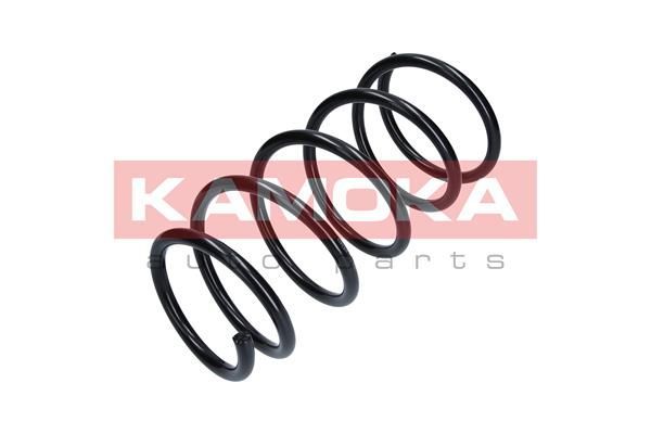 Spyruoklė KAMOKA 2110048