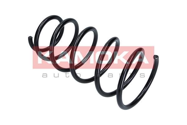 Spyruoklė KAMOKA 2110048