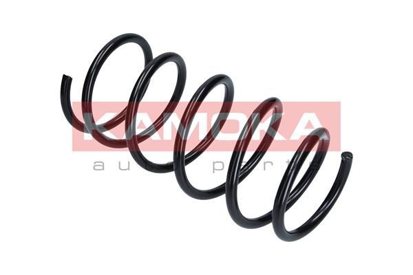 Spyruoklė KAMOKA 2110048