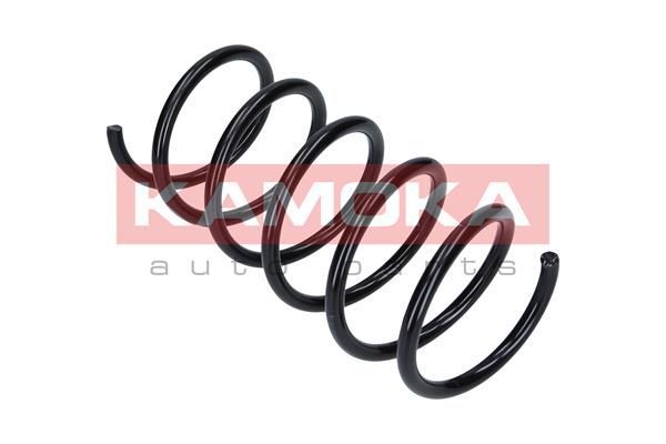 Spyruoklė KAMOKA 2110049