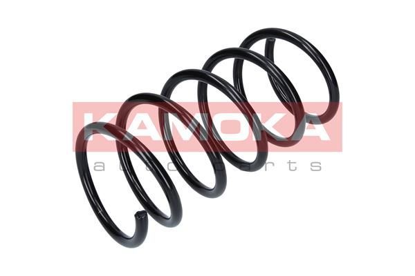 Spyruoklė KAMOKA 2110049