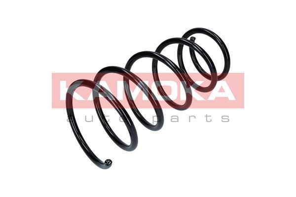 Spyruoklė KAMOKA 2110056