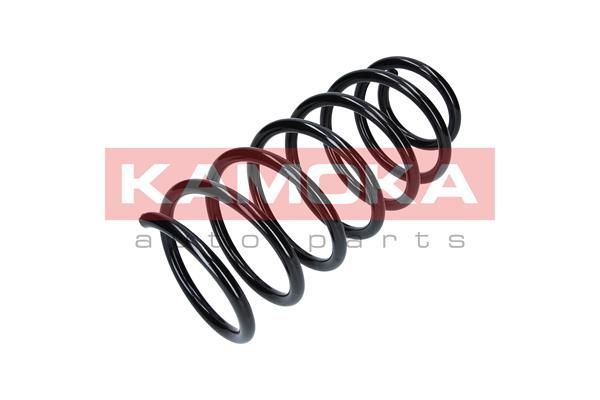 Spyruoklė KAMOKA 2110074