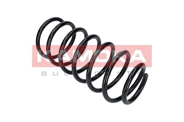 Spyruoklė KAMOKA 2110074