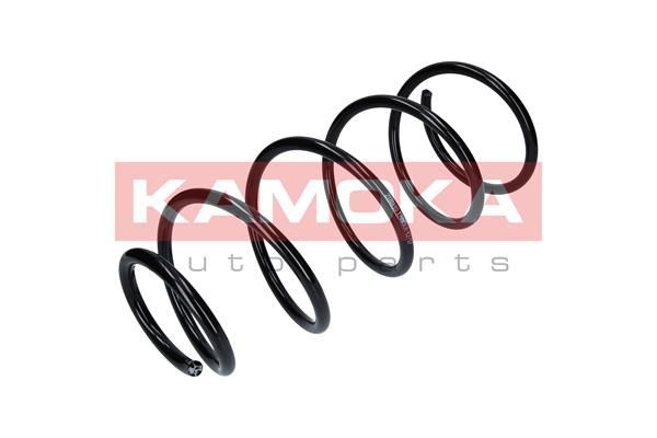 Spyruoklė KAMOKA 2110140