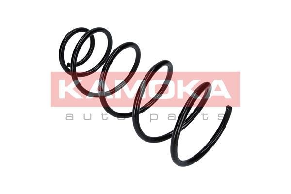 Spyruoklė KAMOKA 2110140