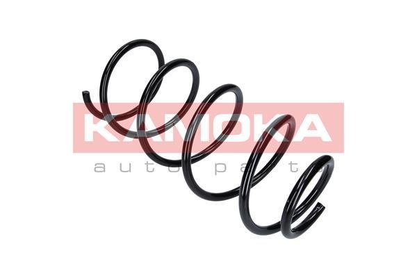 Spyruoklė KAMOKA 2110140