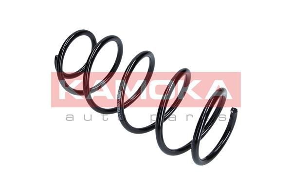 Spyruoklė KAMOKA 2110141