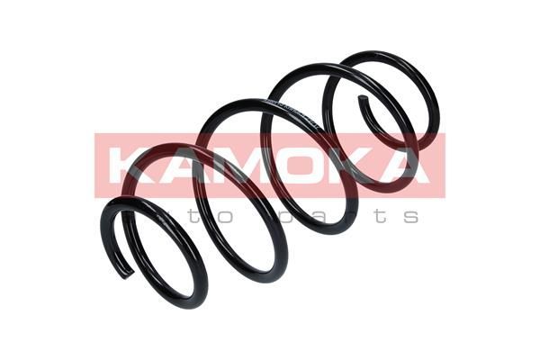 Spyruoklė KAMOKA 2110145