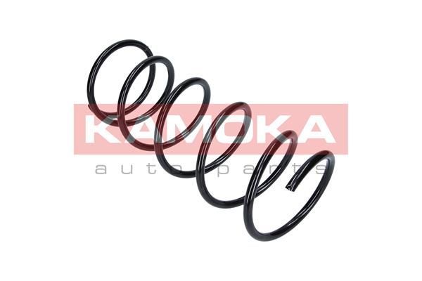 Spyruoklė KAMOKA 2110162