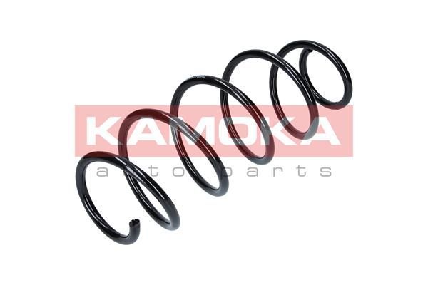 Spyruoklė KAMOKA 2110167