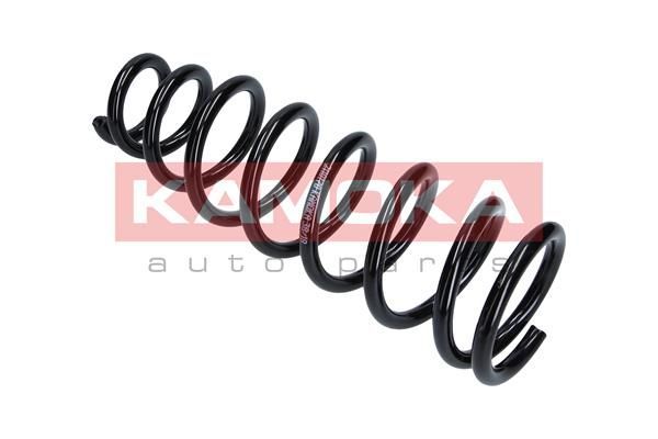 Spyruoklė KAMOKA 2110170