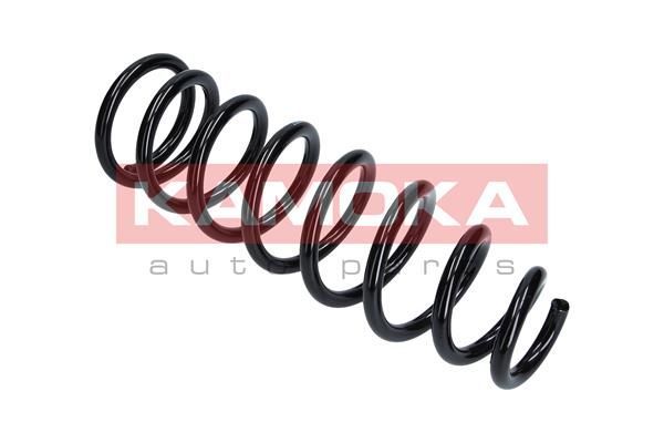 Spyruoklė KAMOKA 2110170