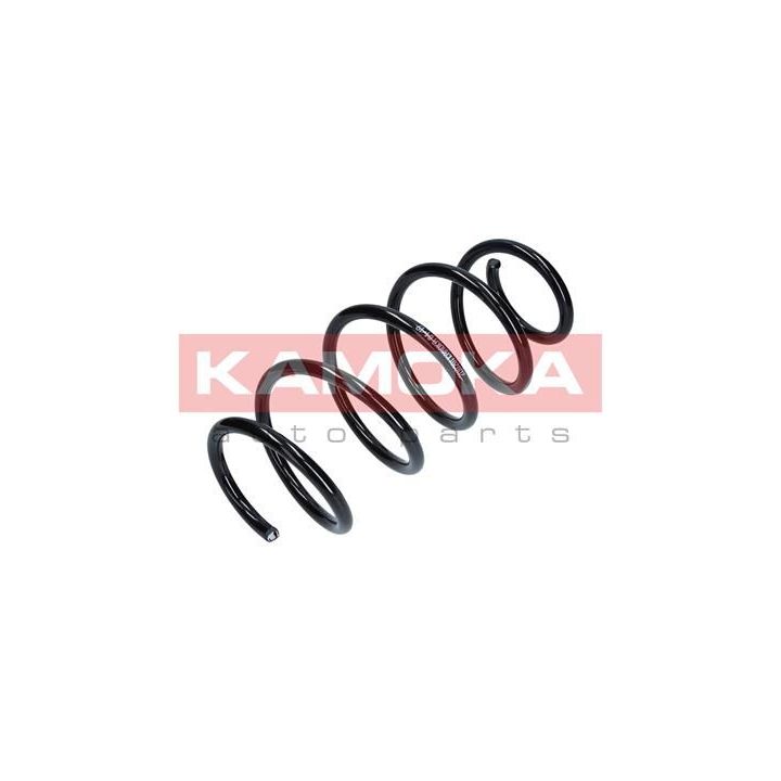 Spyruoklė KAMOKA 2110201