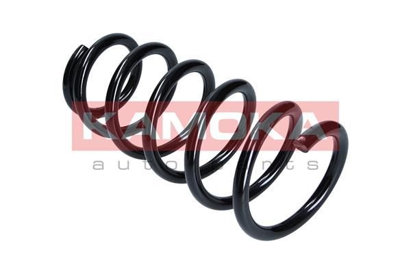 Spyruoklė KAMOKA 2110207