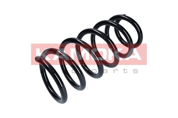 Spyruoklė KAMOKA 2110207