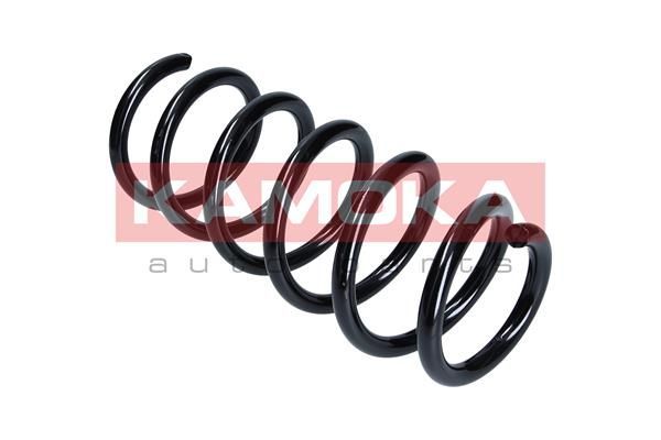 Spyruoklė KAMOKA 2110207