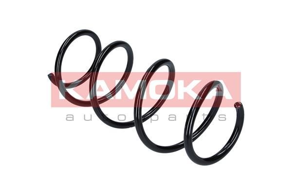 Spyruoklė KAMOKA 2110225