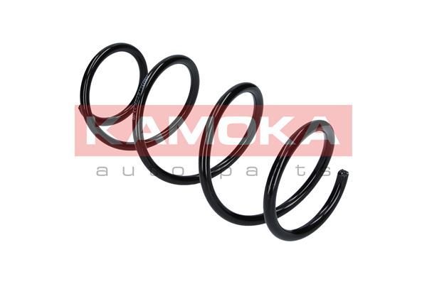 Spyruoklė KAMOKA 2110226