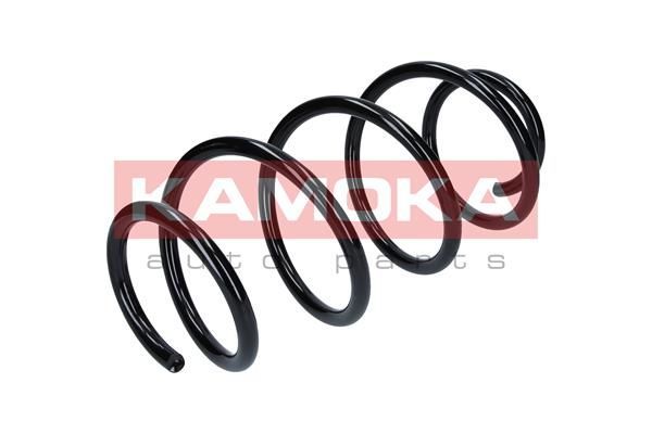 Spyruoklė KAMOKA 2110230