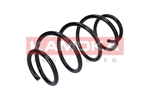 Spyruoklė KAMOKA 2110230