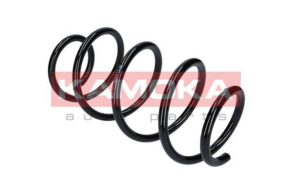 Spyruoklė KAMOKA 2110230