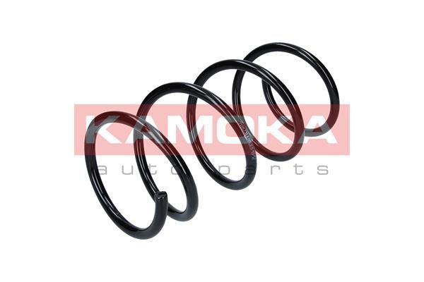 Spyruoklė KAMOKA 2110231