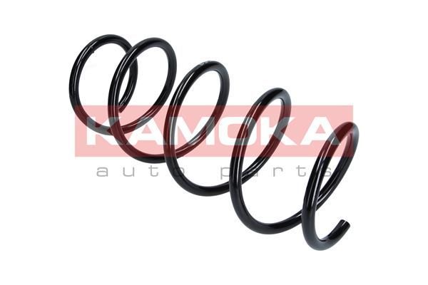 Spyruoklė KAMOKA 2110236