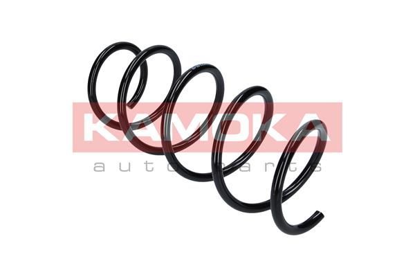 Spyruoklė KAMOKA 2110237