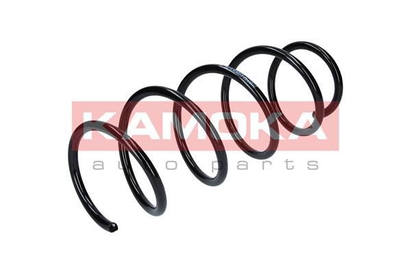 Spyruoklė KAMOKA 2110237