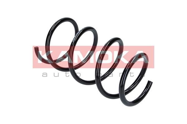 Spyruoklė KAMOKA 2110239