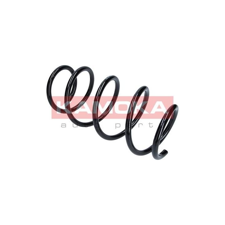 Spyruoklė KAMOKA 2110240