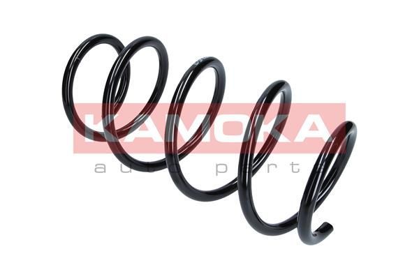 Spyruoklė KAMOKA 2110240