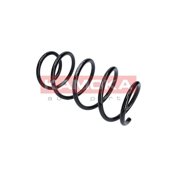 Spyruoklė KAMOKA 2110240