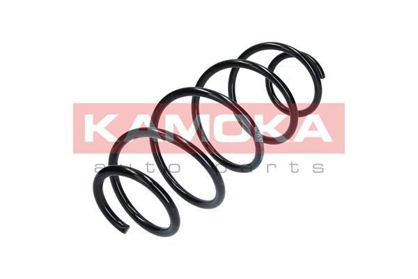 Spyruoklė KAMOKA 2110279