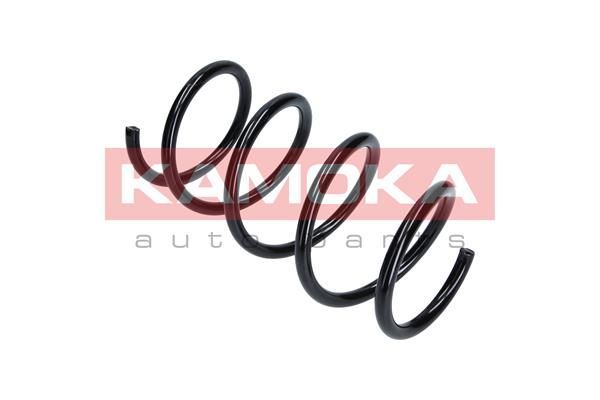 Spyruoklė KAMOKA 2110295