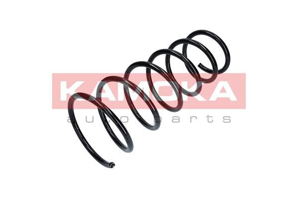 Spyruoklė KAMOKA 2110304