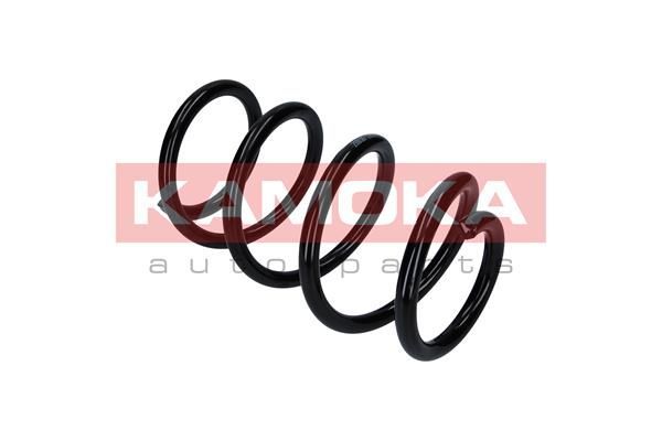 Spyruoklė KAMOKA 2110307